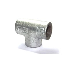 GI Tee Heavy Duty ISI Marked